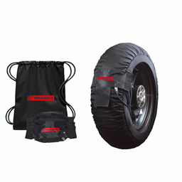 Zeige Details für  Termorace Basic Reifenwärmer Bild von  Termorace Basic Reifenwärmer